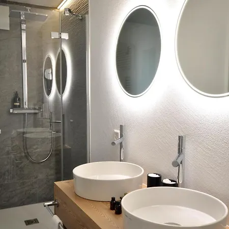 Hotel Bernina Pontresina