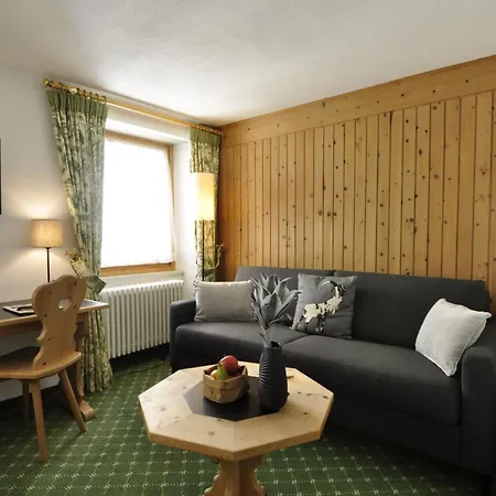 Hotel Bernina