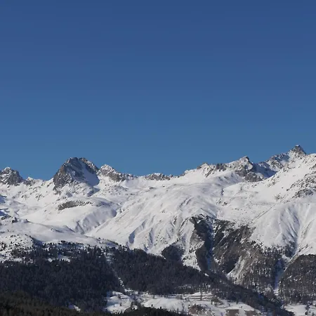 Bernina Hotel 3*