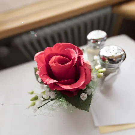 Szálloda Bernina 3*