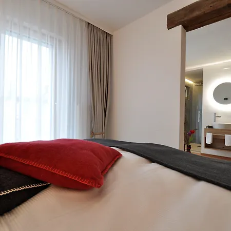 Bernina Szálloda 3*