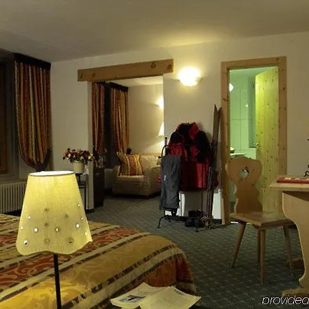 Bernina Hotel 3*