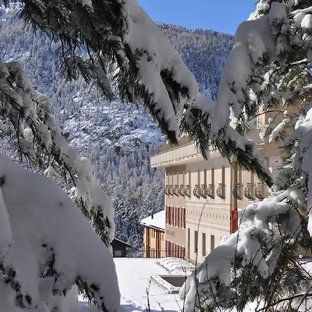 Bernina