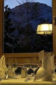 Bernina Hotel Pontresina