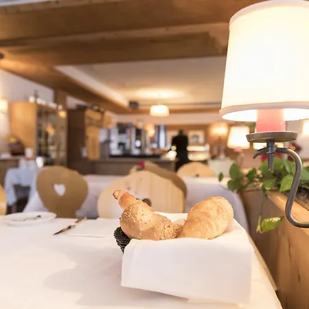 Bernina Hotel