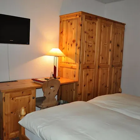 Bernina Pontresina