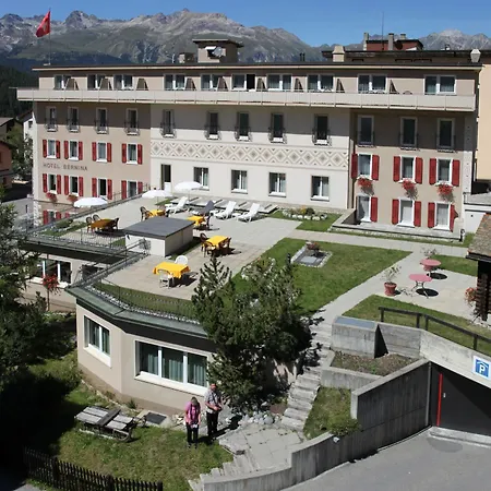 Bernina