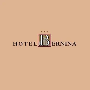 Bernina Hotel 3*