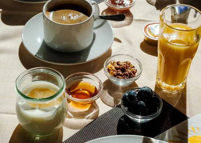 Hotell Bernina Pontresina